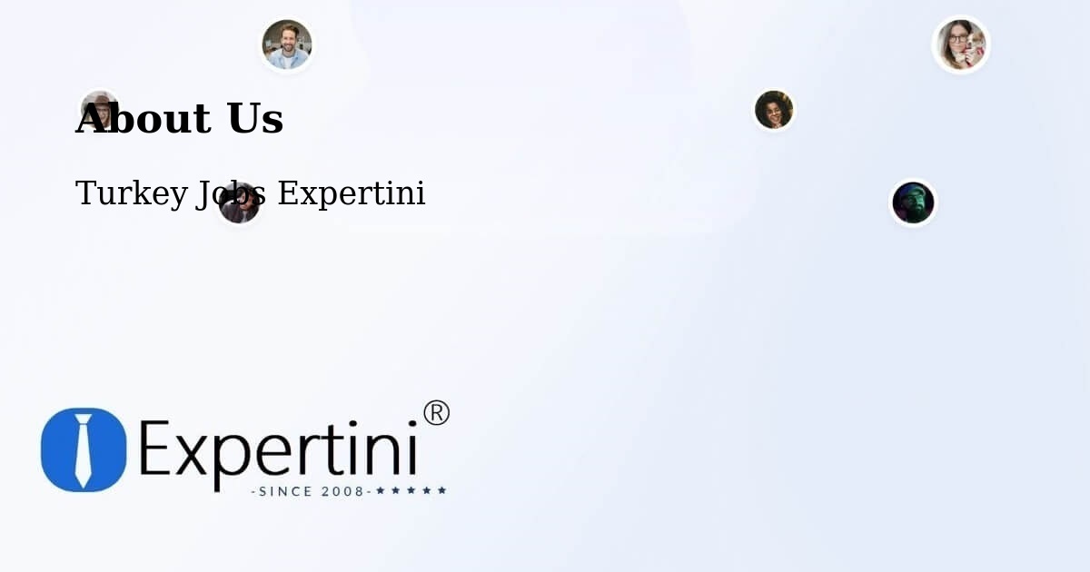 About Expertini Recruitment Platform  – Urla - Urla, Turkey Jobs Expertini